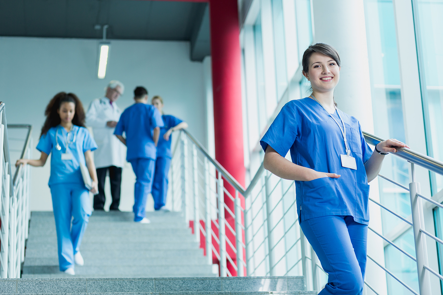 Choosing the Right Physician Assistant Program